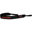 Chicago Bears Neoprene Sunglass Strap